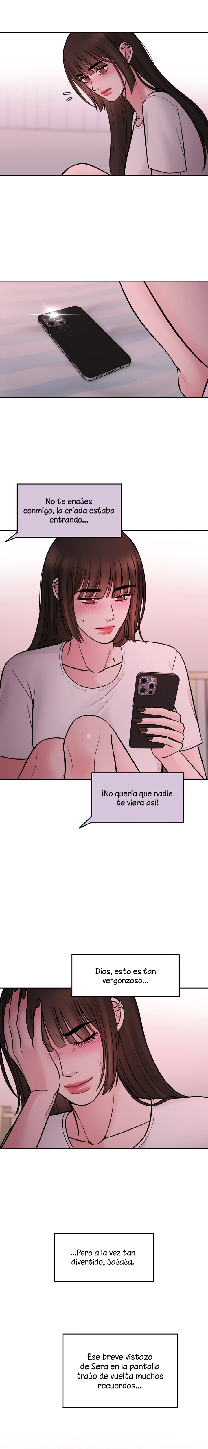 Página 10 — Ruthless Capítulo 100
