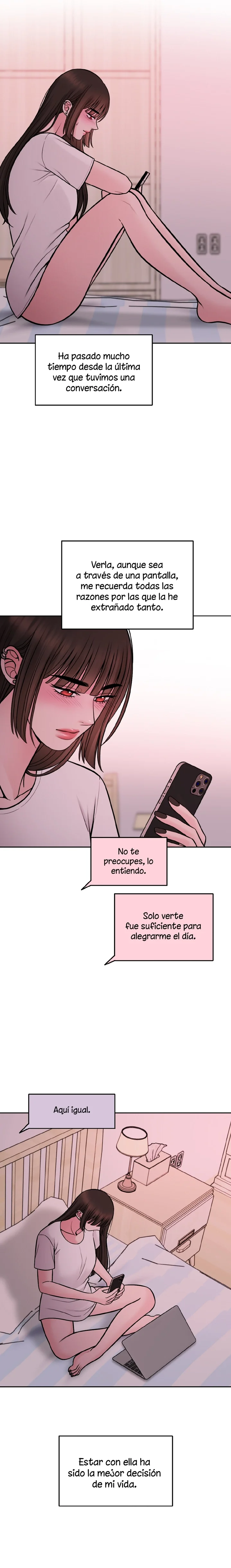 Página 11 — Ruthless Capítulo 100