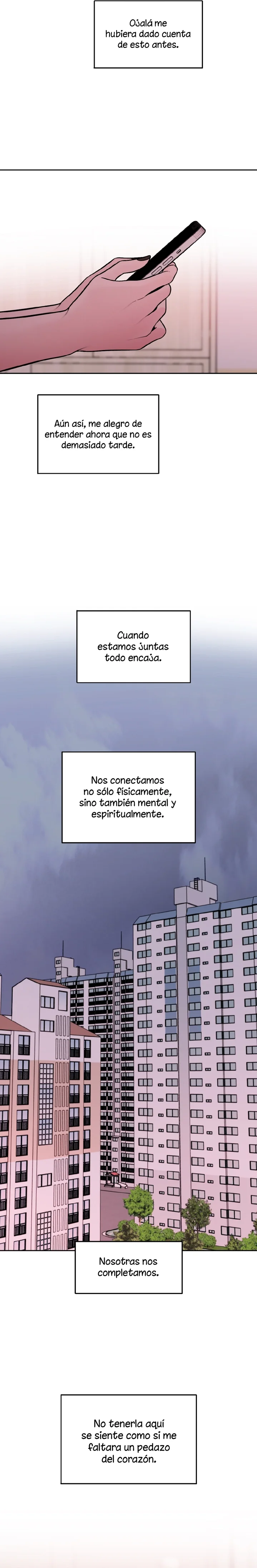 Página 12 — Ruthless Capítulo 100