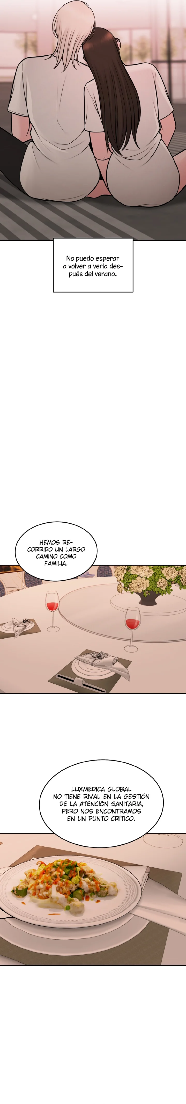 Página 13 — Ruthless Capítulo 100