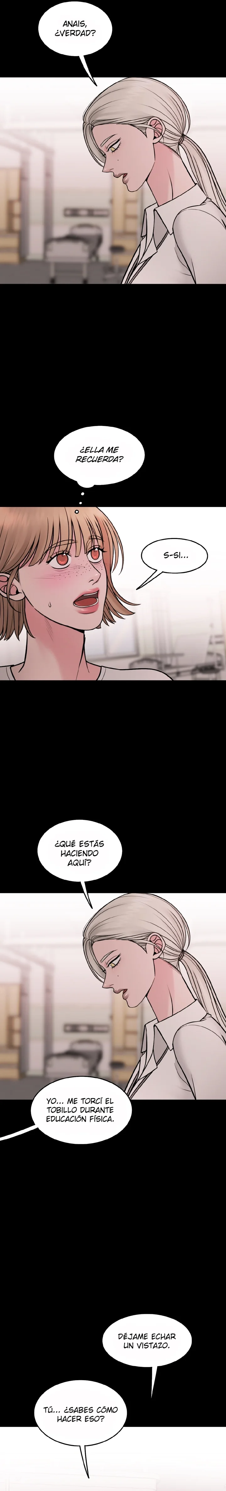 Página 7 — Ruthless Capítulo 105