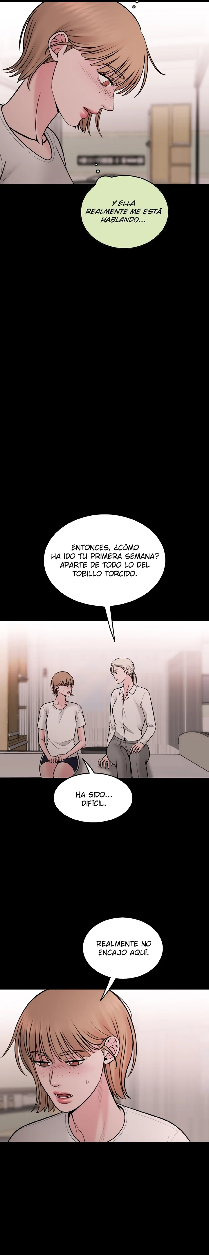 Página 10 — Ruthless Capítulo 105