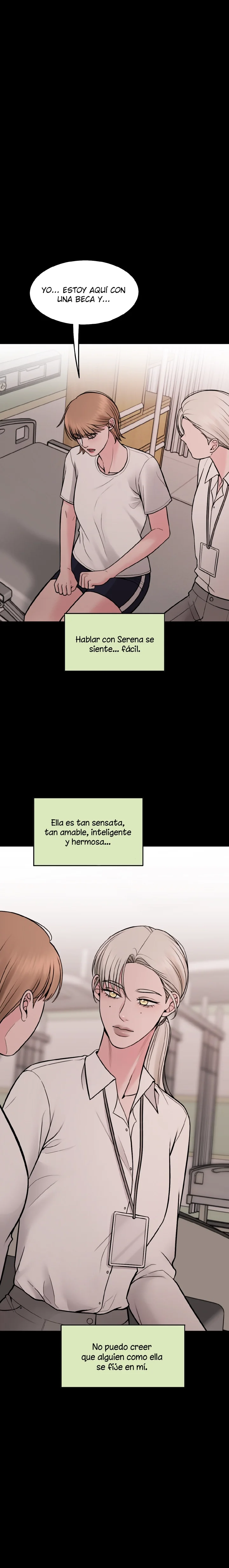 Página 12 — Ruthless Capítulo 105