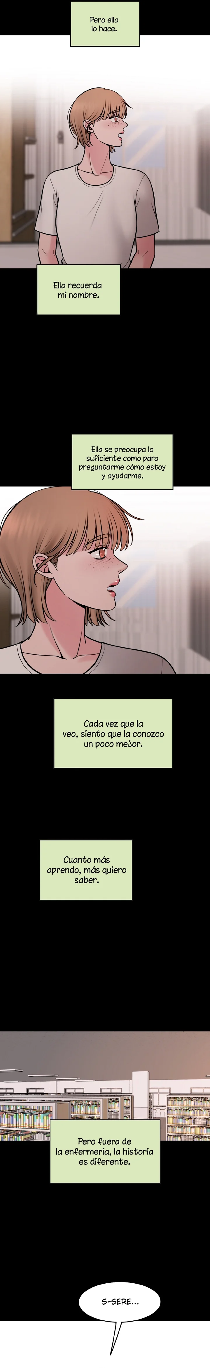 Página 13 — Ruthless Capítulo 105