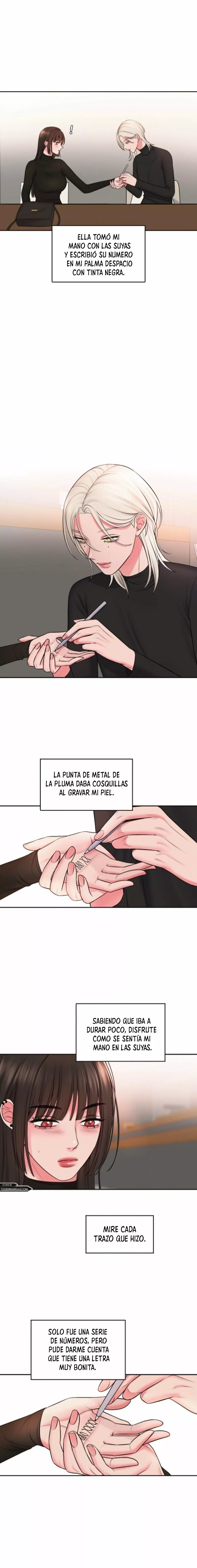 Página 2 — Ruthless Capítulo 12