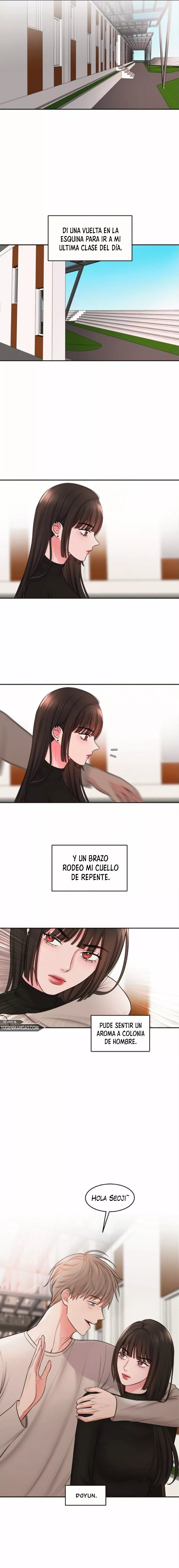 Página 6 — Ruthless Capítulo 12