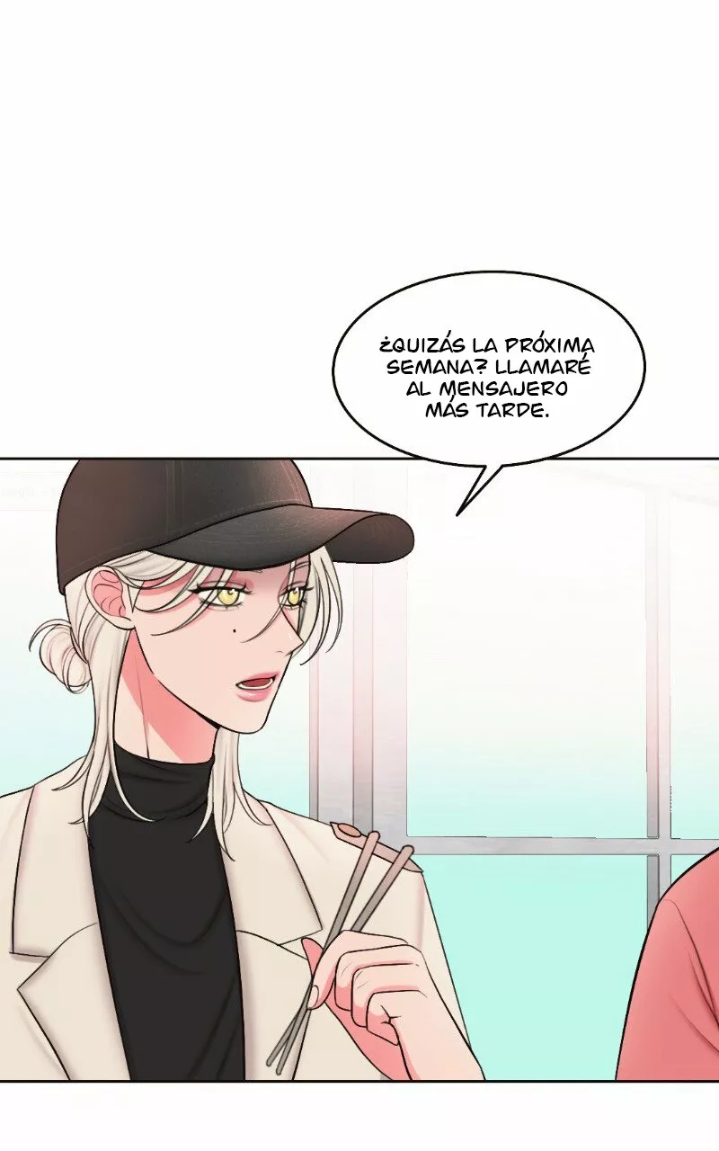 Página 5 — Ruthless Capítulo 15