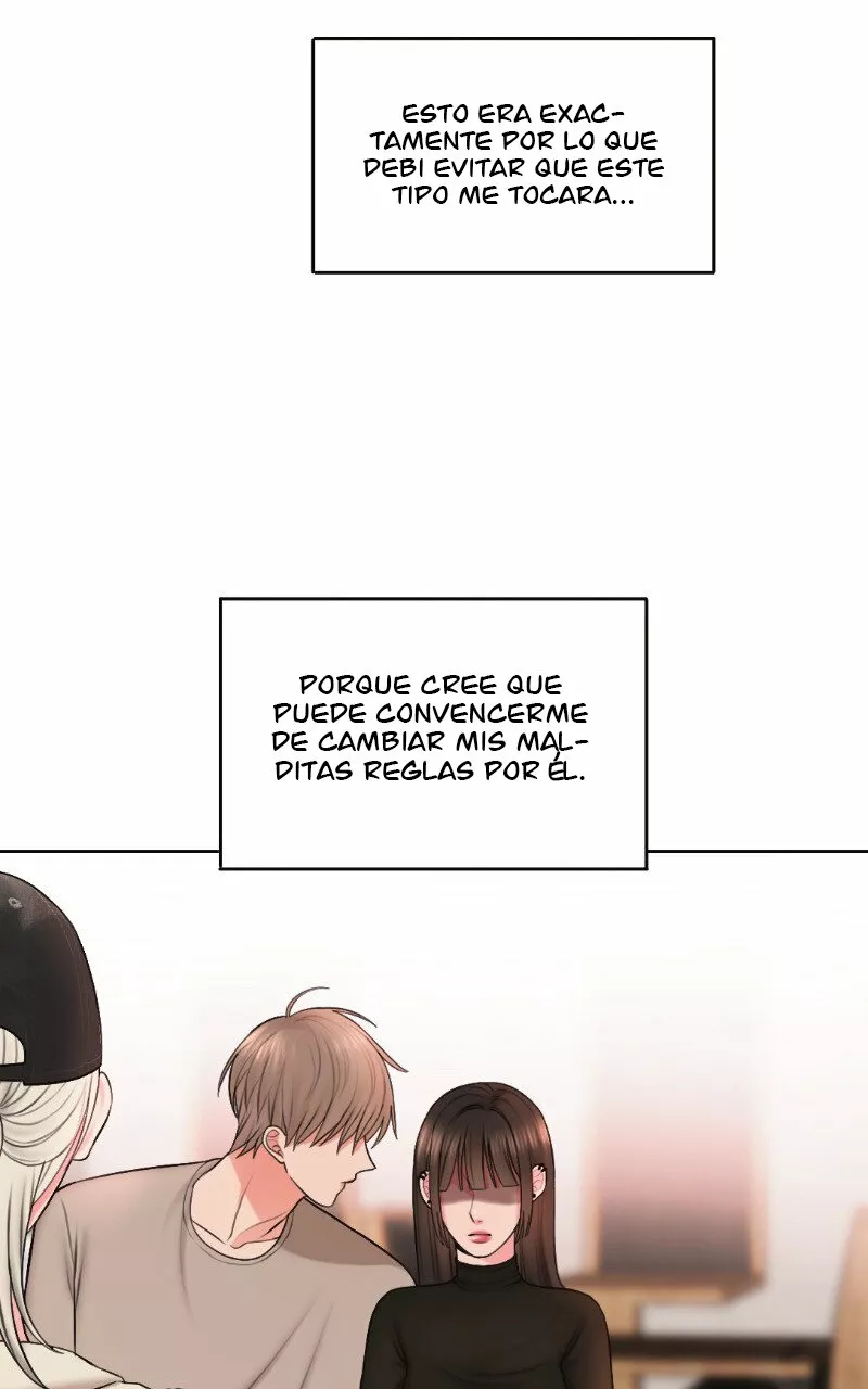 Página 12 — Ruthless Capítulo 15