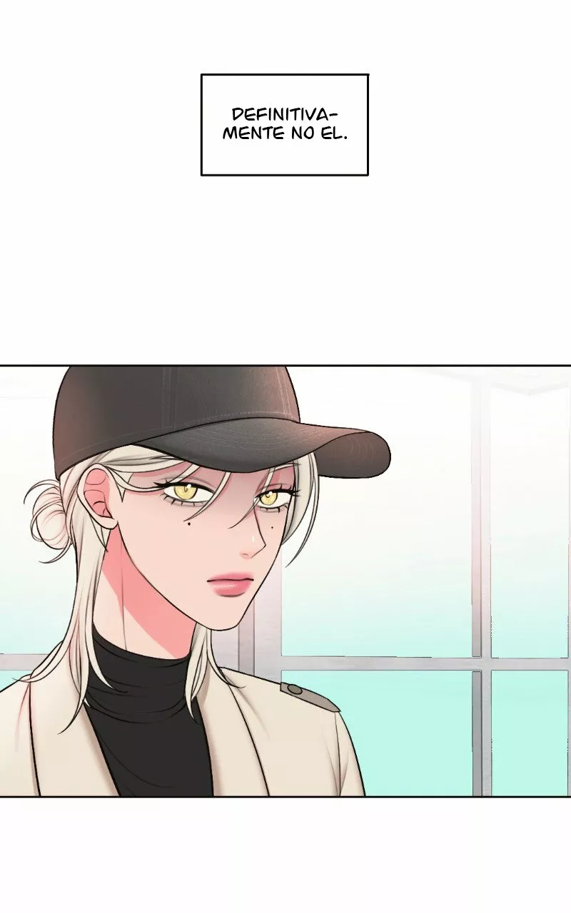 Página 15 — Ruthless Capítulo 15