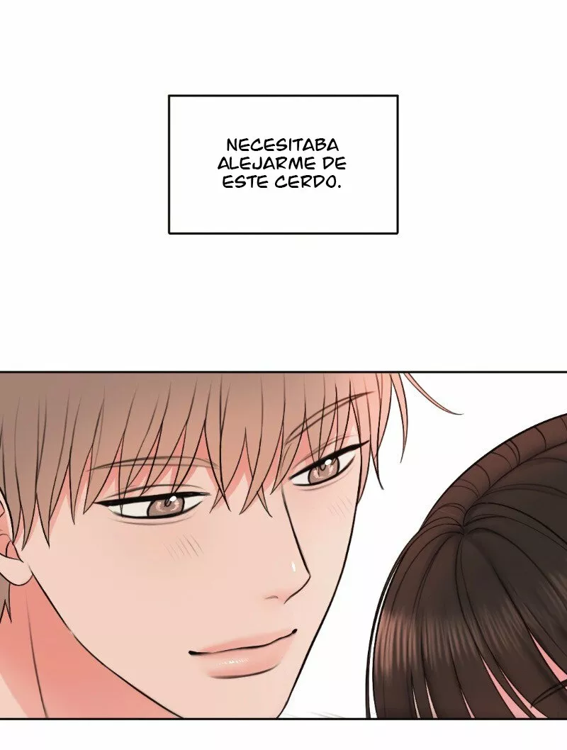 Página 16 — Ruthless Capítulo 15