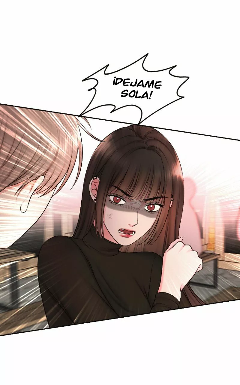 Página 19 — Ruthless Capítulo 15