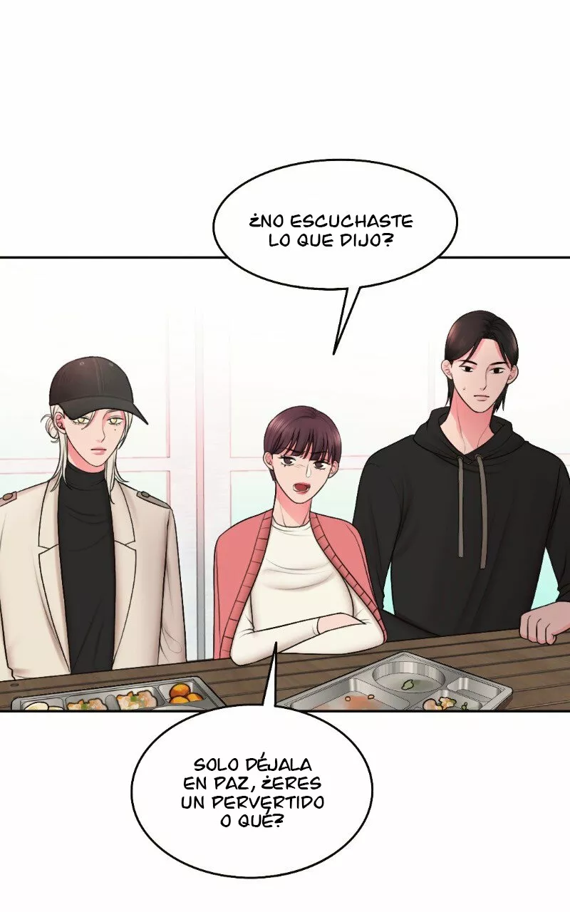 Página 22 — Ruthless Capítulo 15