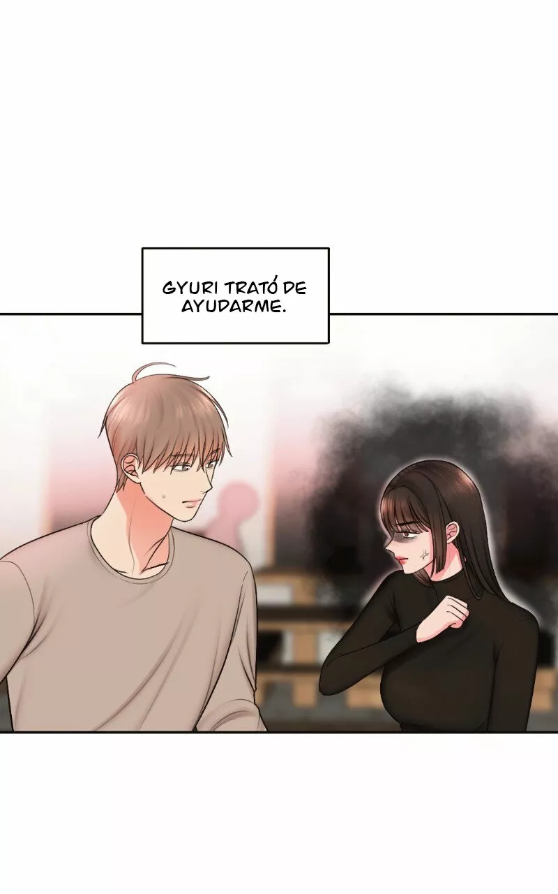 Página 23 — Ruthless Capítulo 15