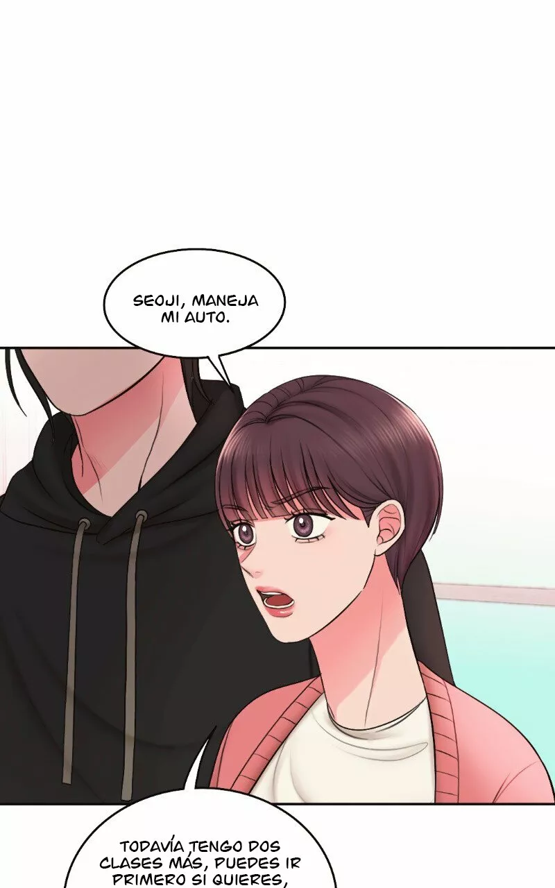Página 24 — Ruthless Capítulo 15