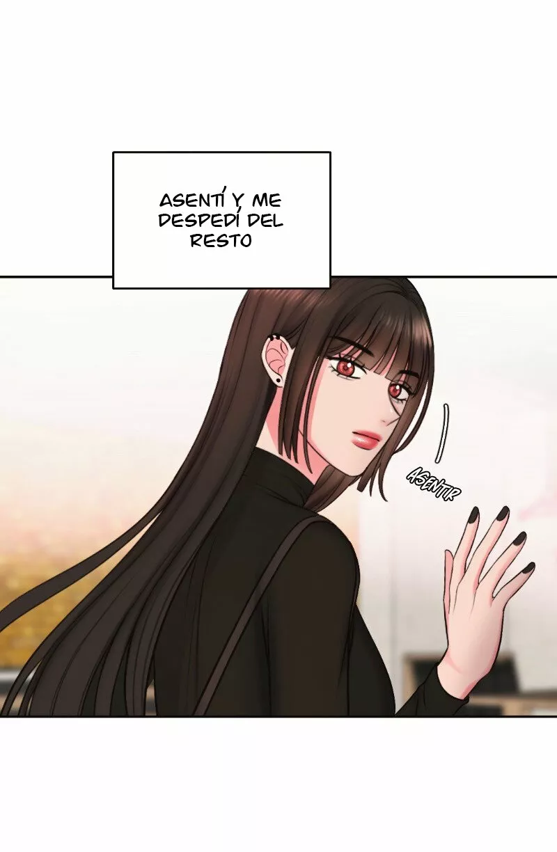 Página 31 — Ruthless Capítulo 15