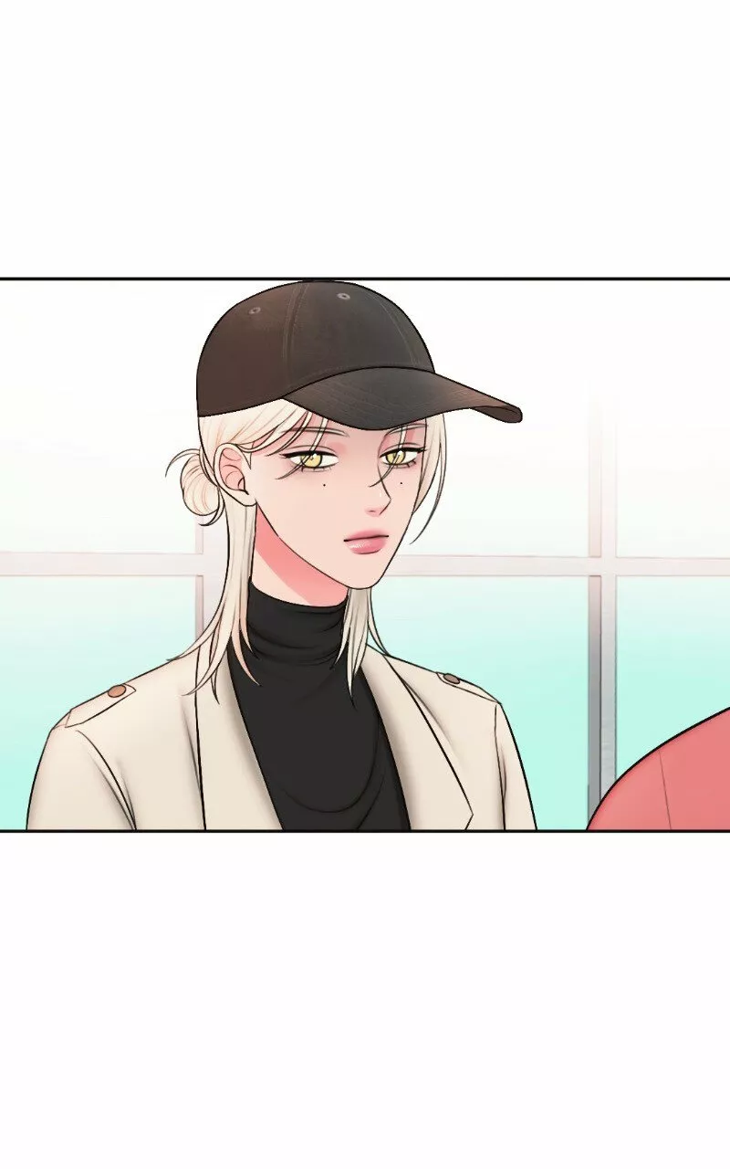 Página 34 — Ruthless Capítulo 15