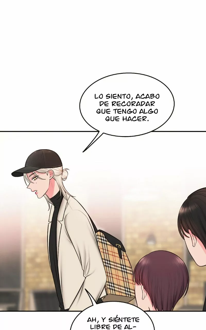 Página 37 — Ruthless Capítulo 15