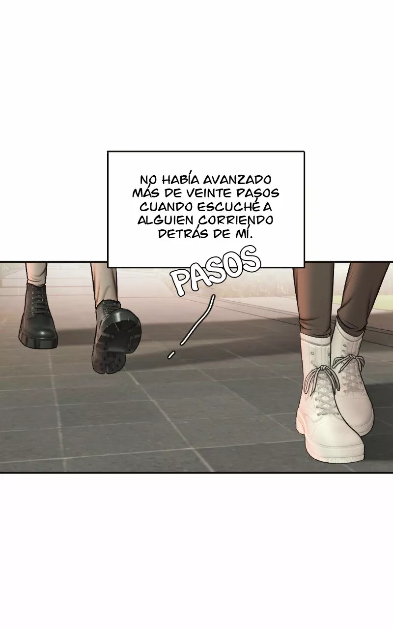 Página 43 — Ruthless Capítulo 15