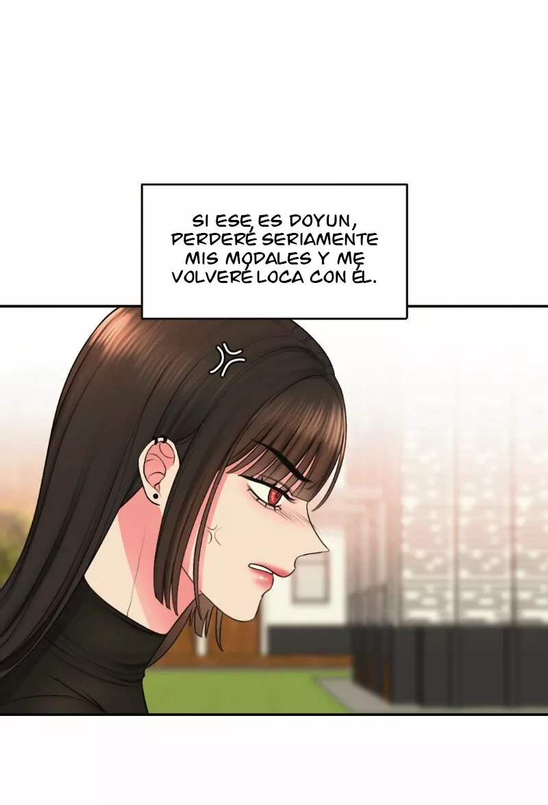Página 44 — Ruthless Capítulo 15