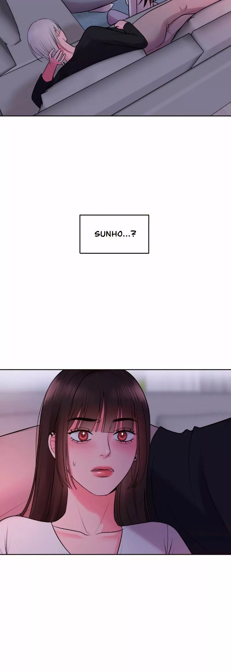 Página 4 — Ruthless Capítulo 19