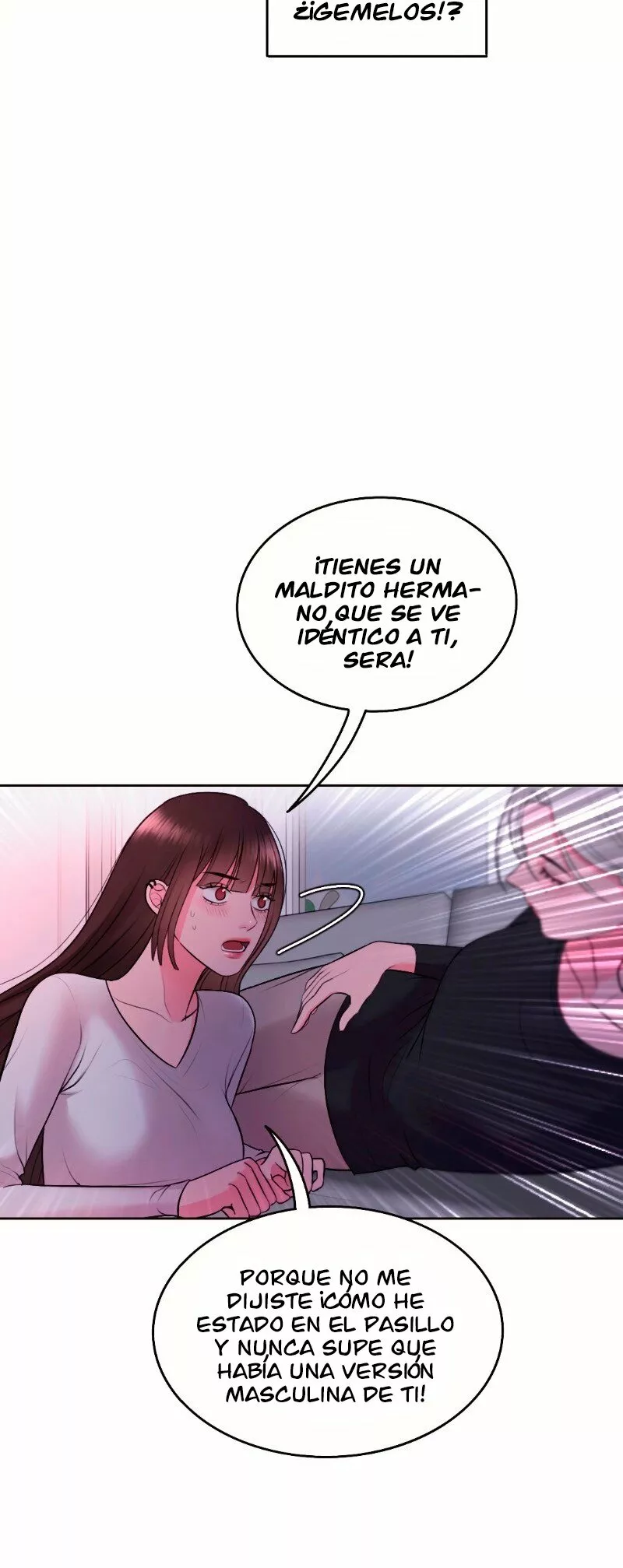 Página 6 — Ruthless Capítulo 19