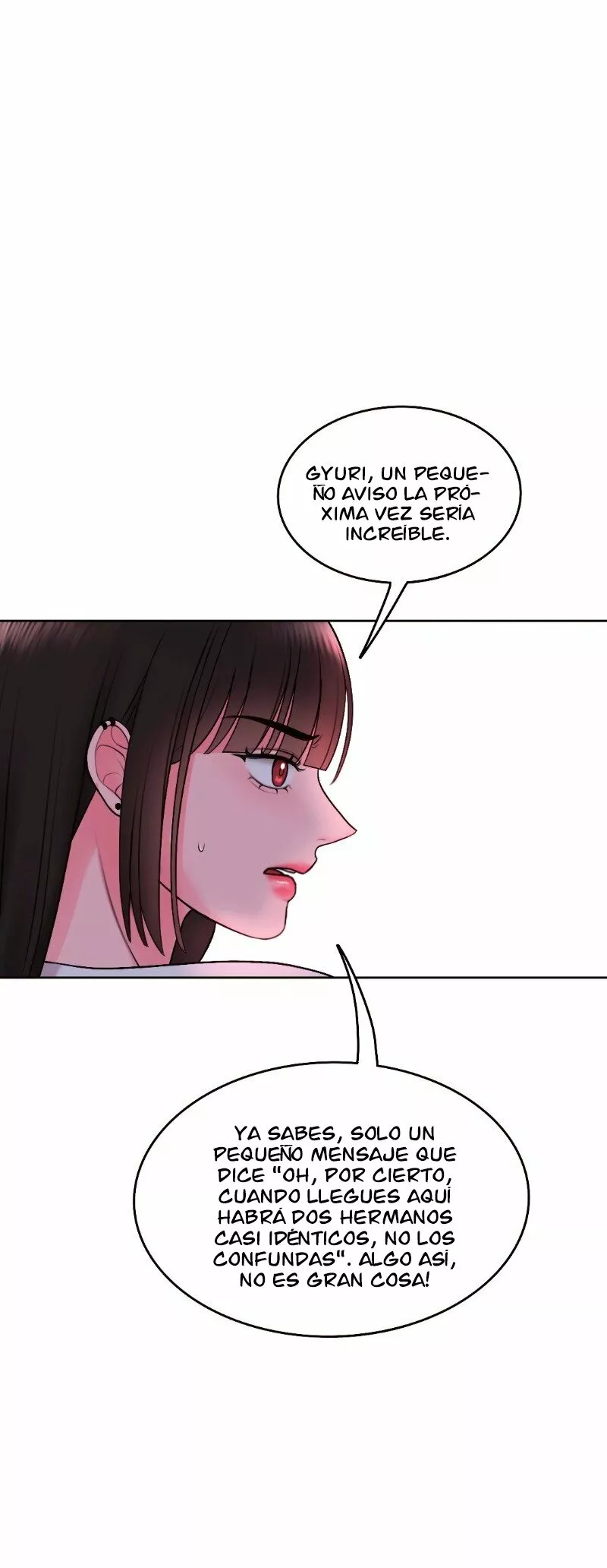 Página 9 — Ruthless Capítulo 19