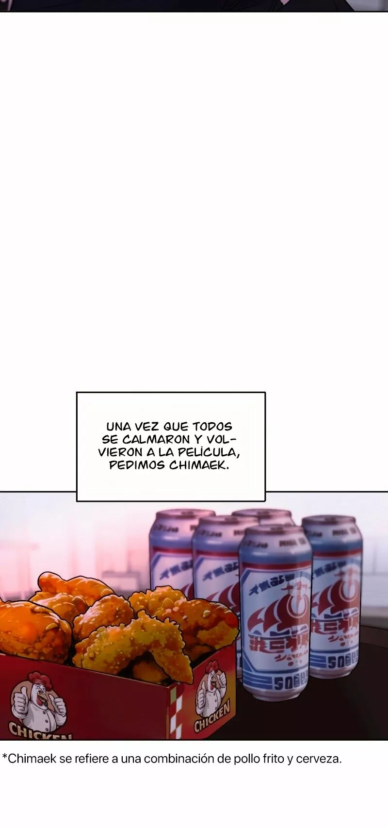 Página 11 — Ruthless Capítulo 19