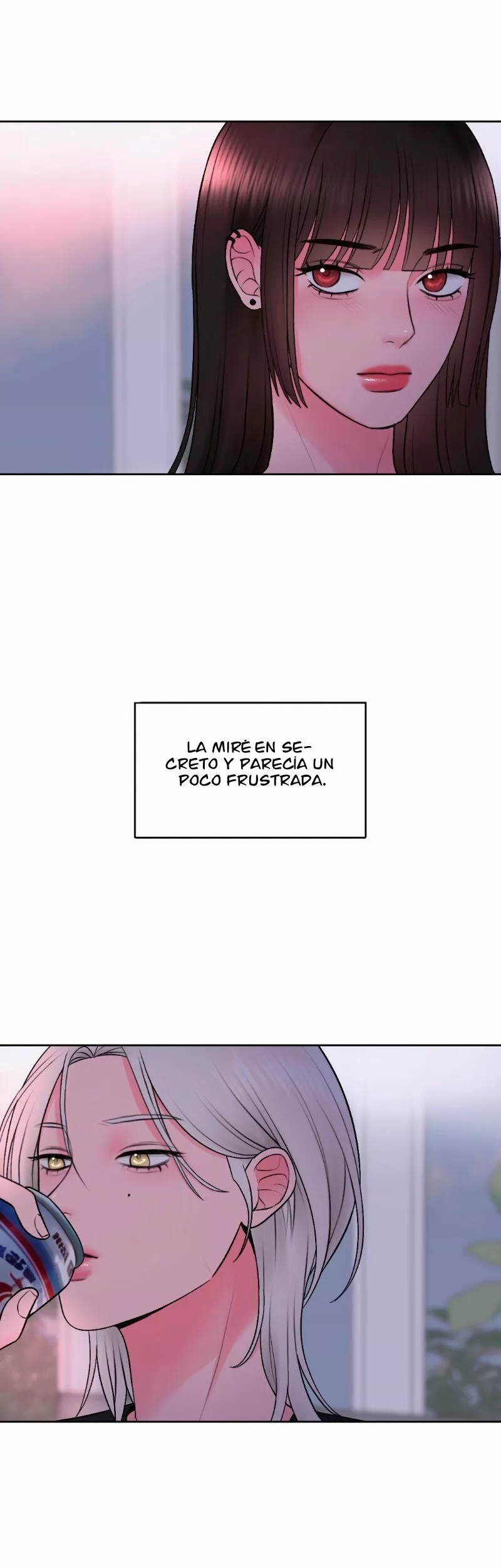 Página 13 — Ruthless Capítulo 19