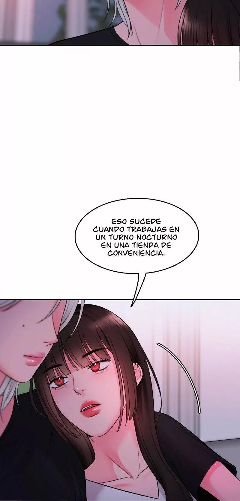 Página 18 — Ruthless Capítulo 19