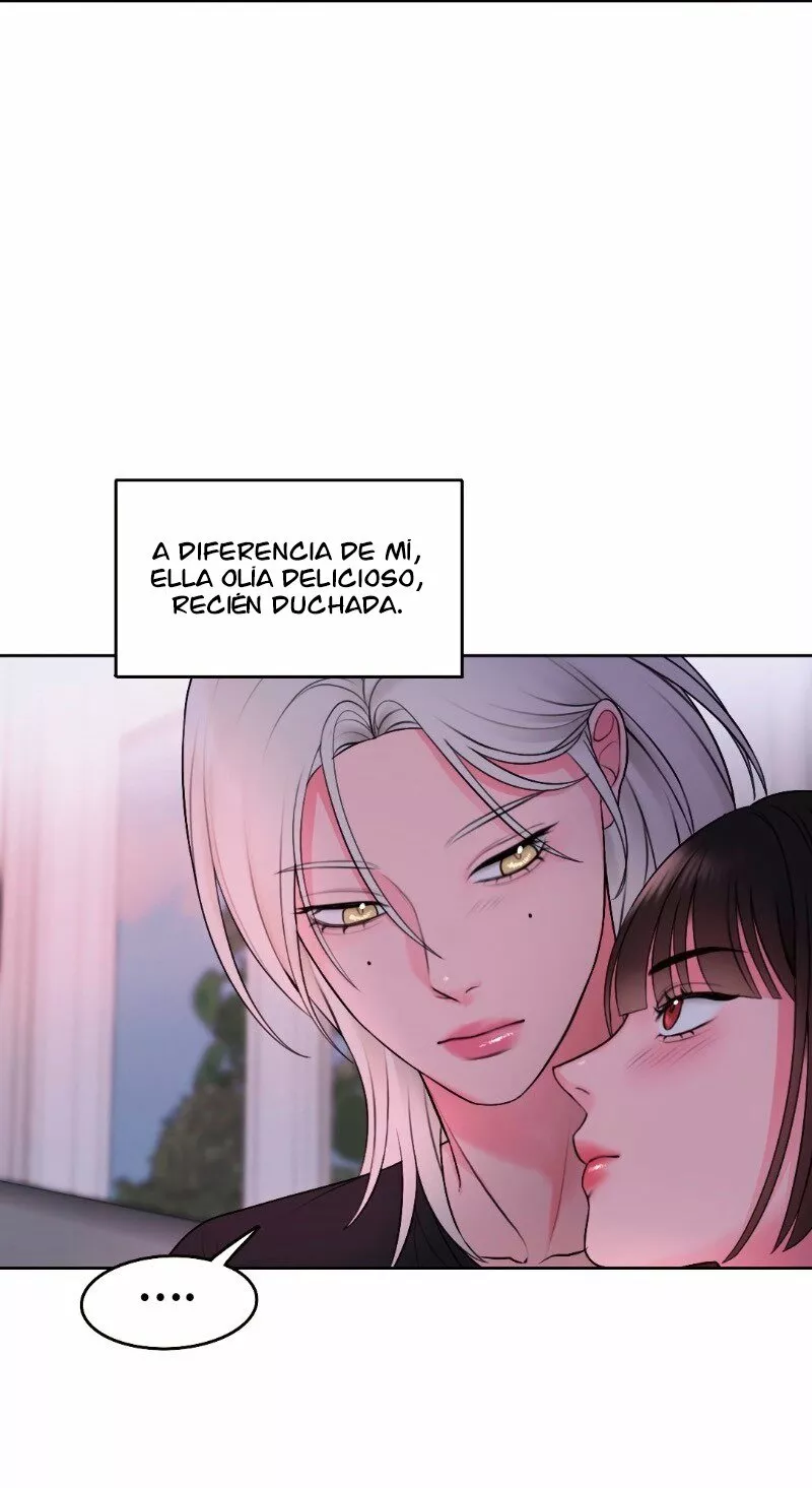 Página 19 — Ruthless Capítulo 19