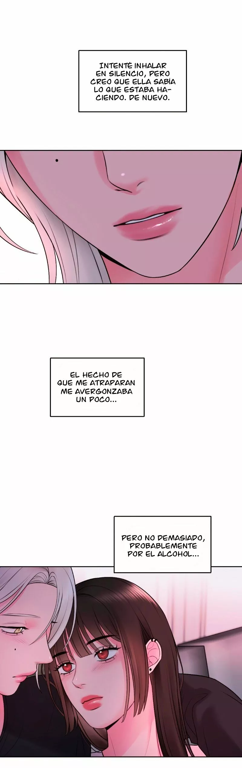 Página 20 — Ruthless Capítulo 19
