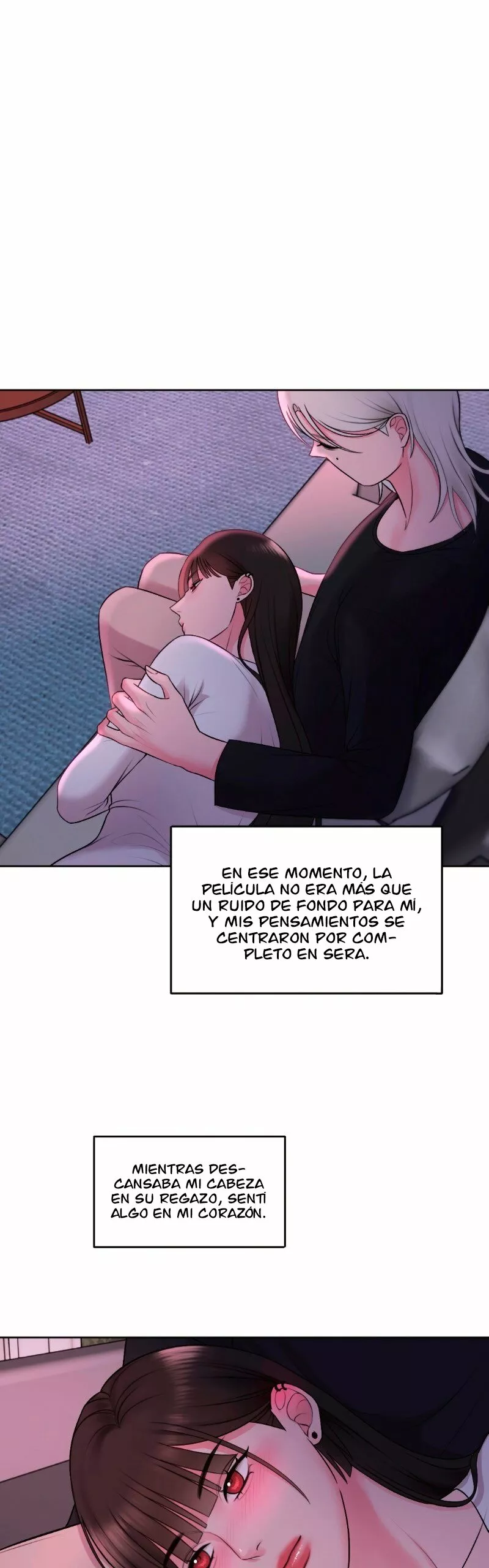 Página 22 — Ruthless Capítulo 19