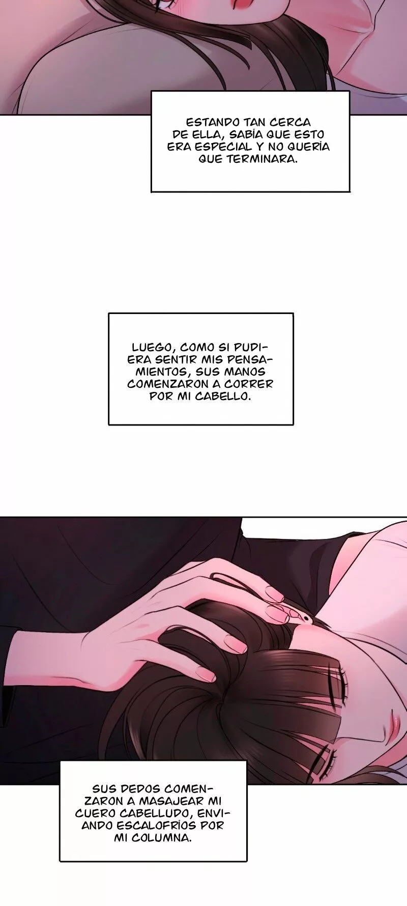 Página 23 — Ruthless Capítulo 19