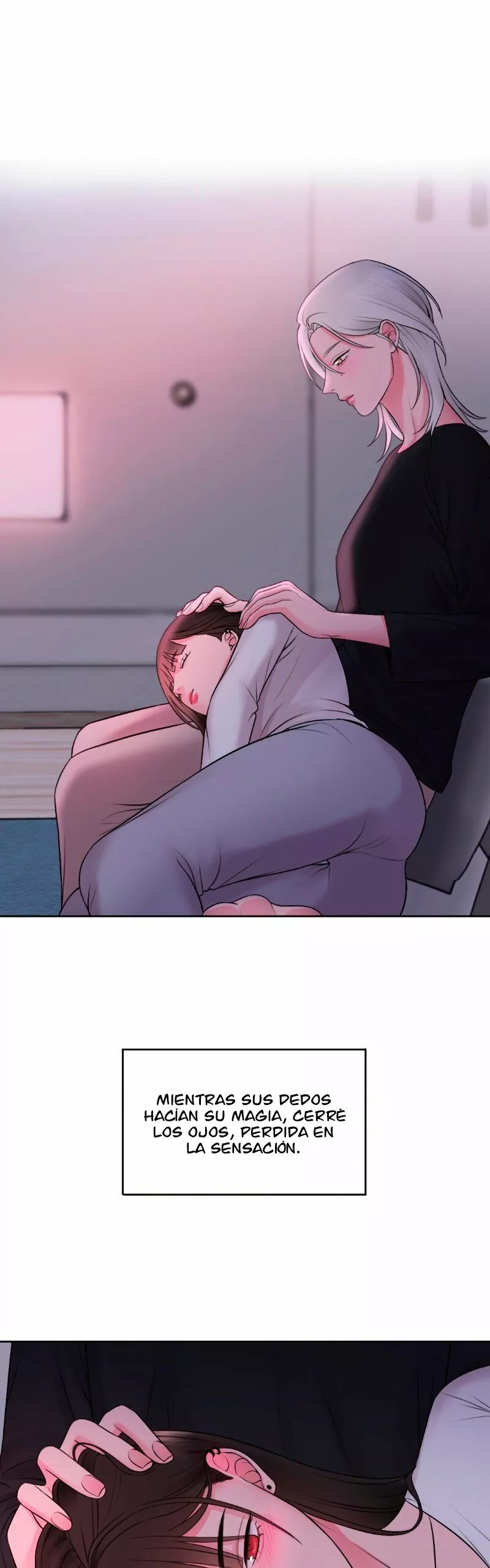Página 25 — Ruthless Capítulo 19