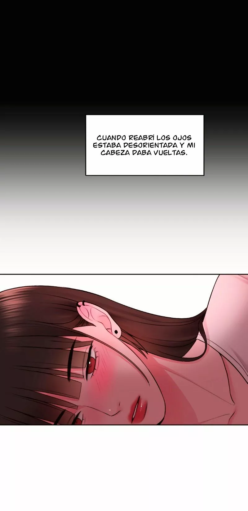 Página 27 — Ruthless Capítulo 19