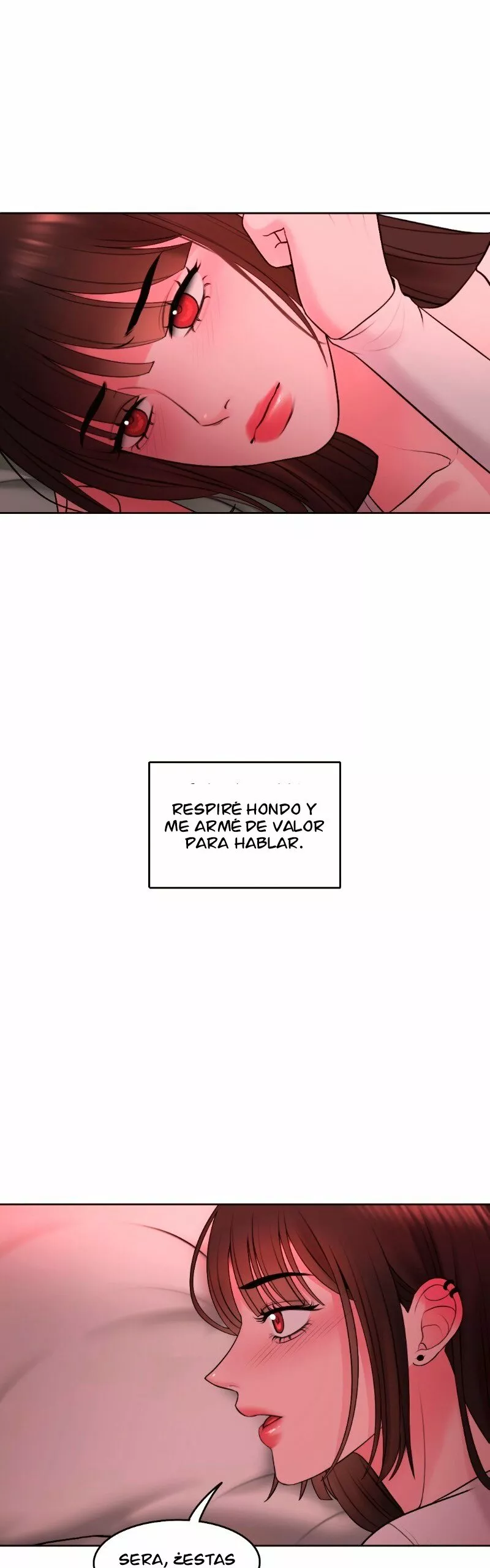 Página 9 — Ruthless Capítulo 20