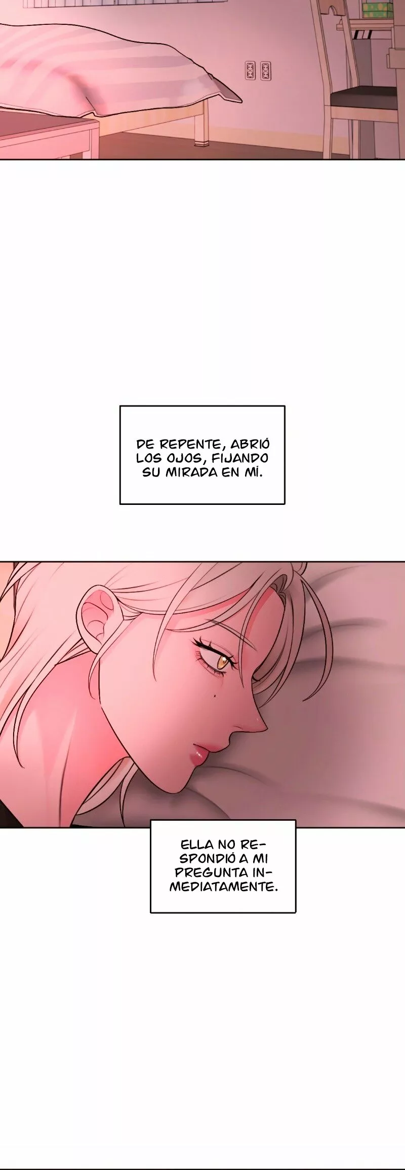Página 12 — Ruthless Capítulo 20