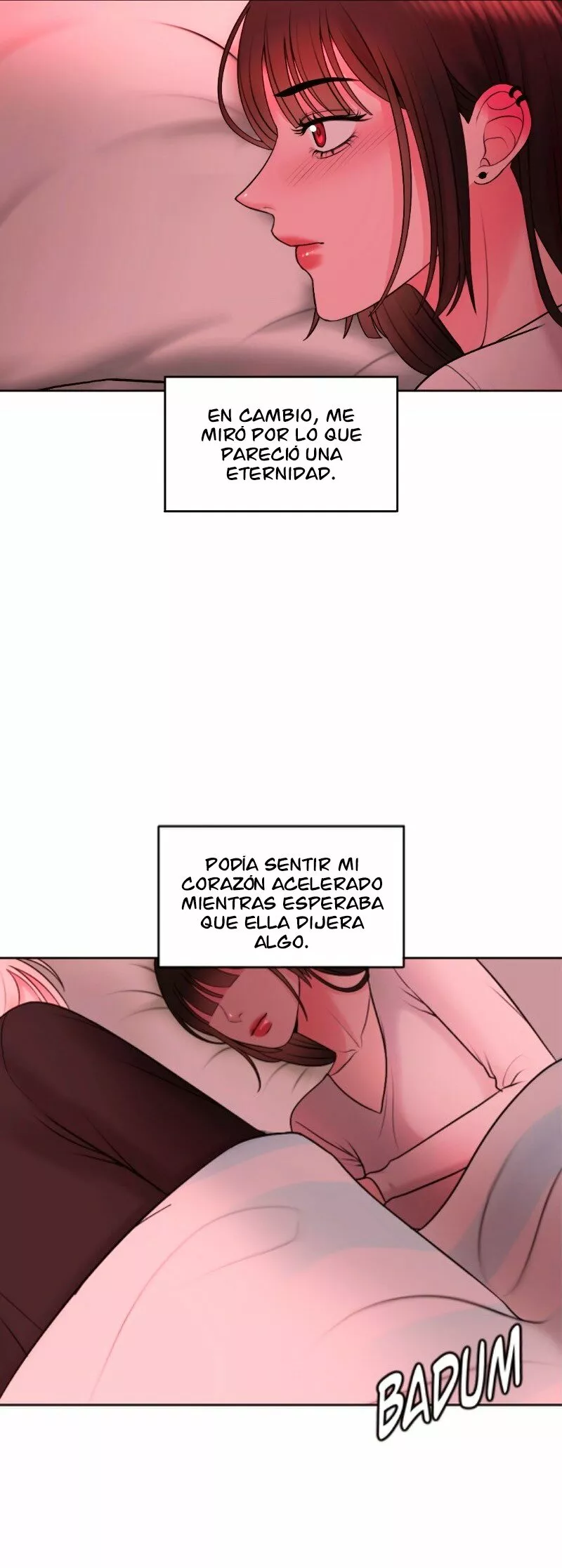 Página 13 — Ruthless Capítulo 20
