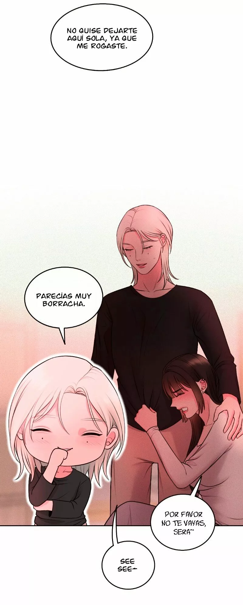 Página 17 — Ruthless Capítulo 20