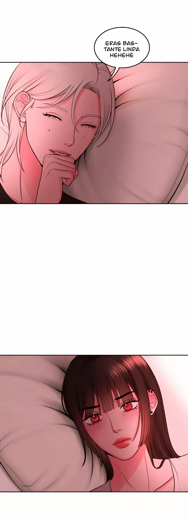 Página 18 — Ruthless Capítulo 20