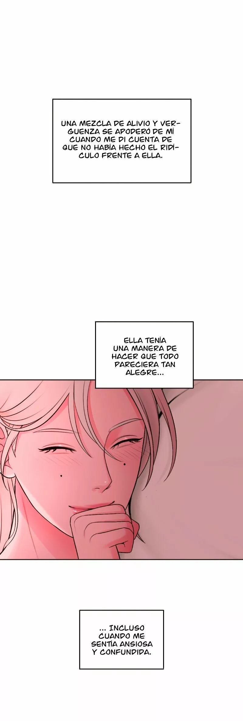Página 19 — Ruthless Capítulo 20