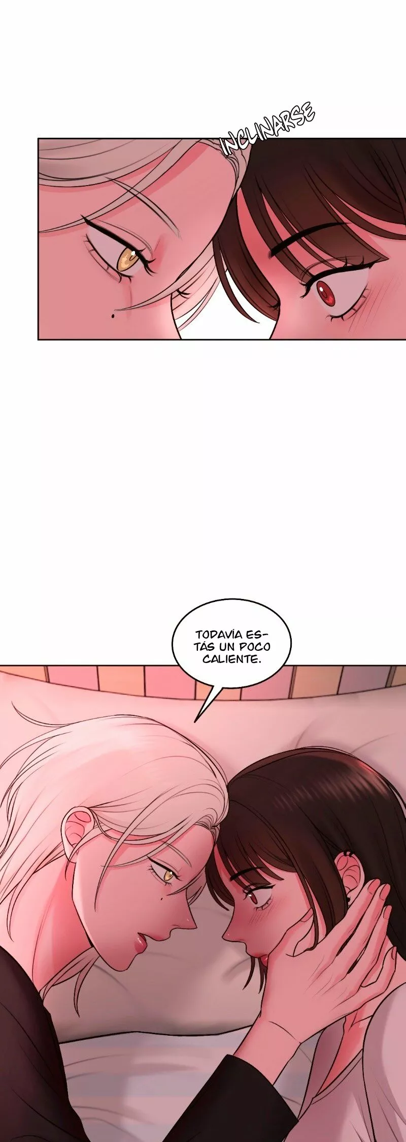 Página 24 — Ruthless Capítulo 20