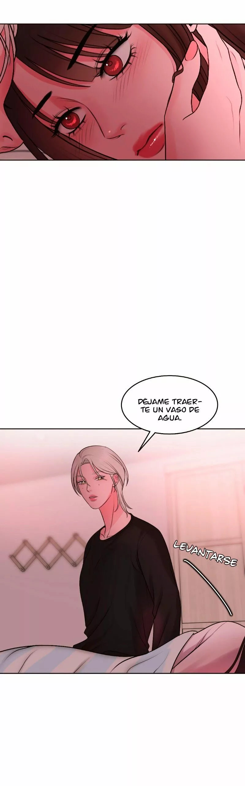 Página 25 — Ruthless Capítulo 20
