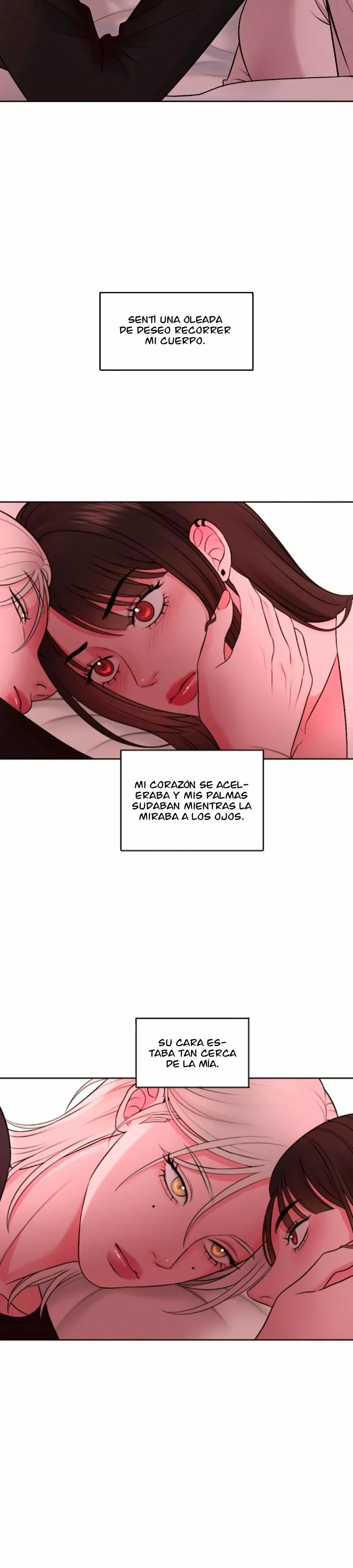 Página 26 — Ruthless Capítulo 20