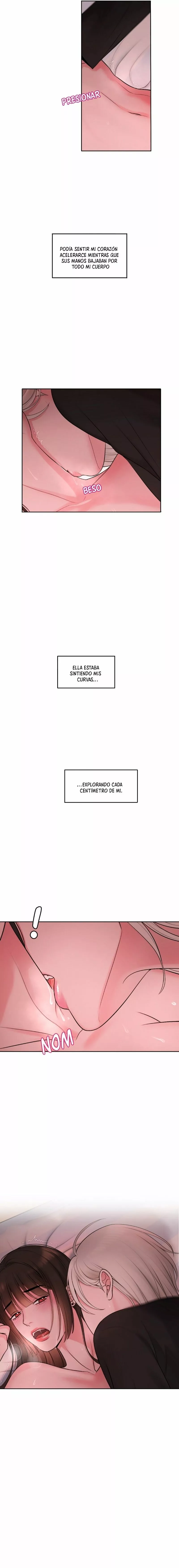 Página 2 — Ruthless Capítulo 22