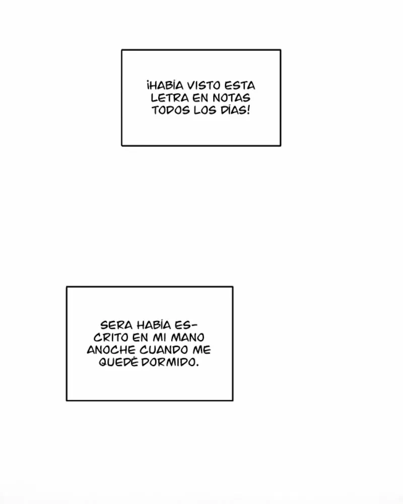 Página 38 — Ruthless Capítulo 23