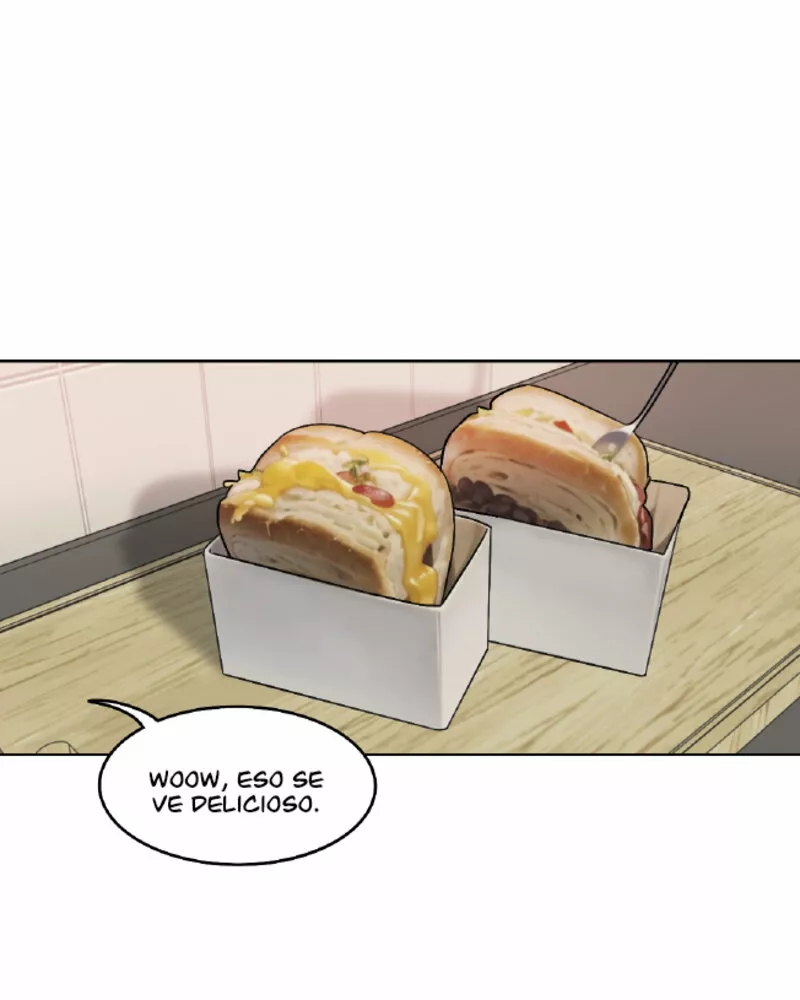 Página 47 — Ruthless Capítulo 23