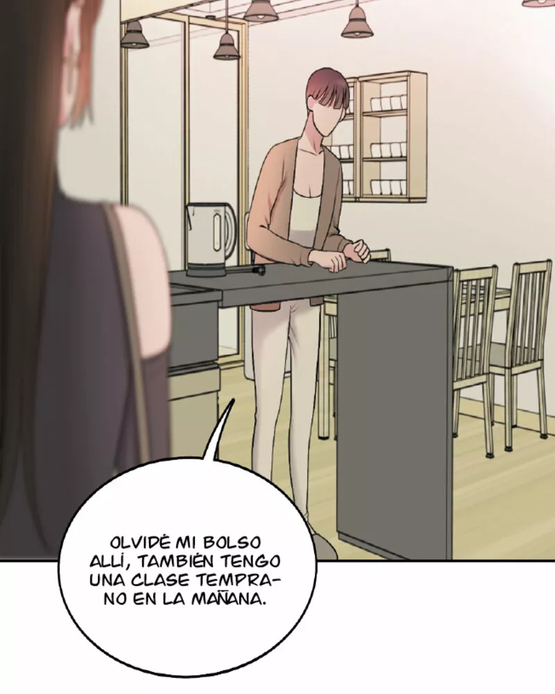 Página 84 — Ruthless Capítulo 23