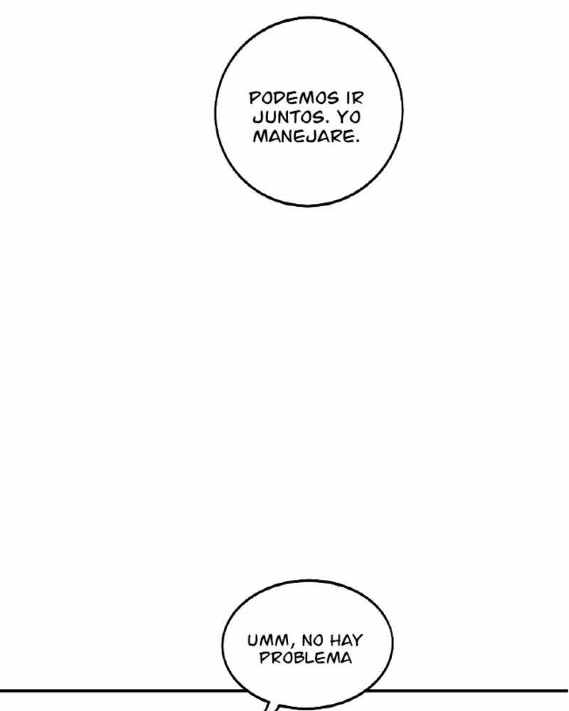 Página 85 — Ruthless Capítulo 23
