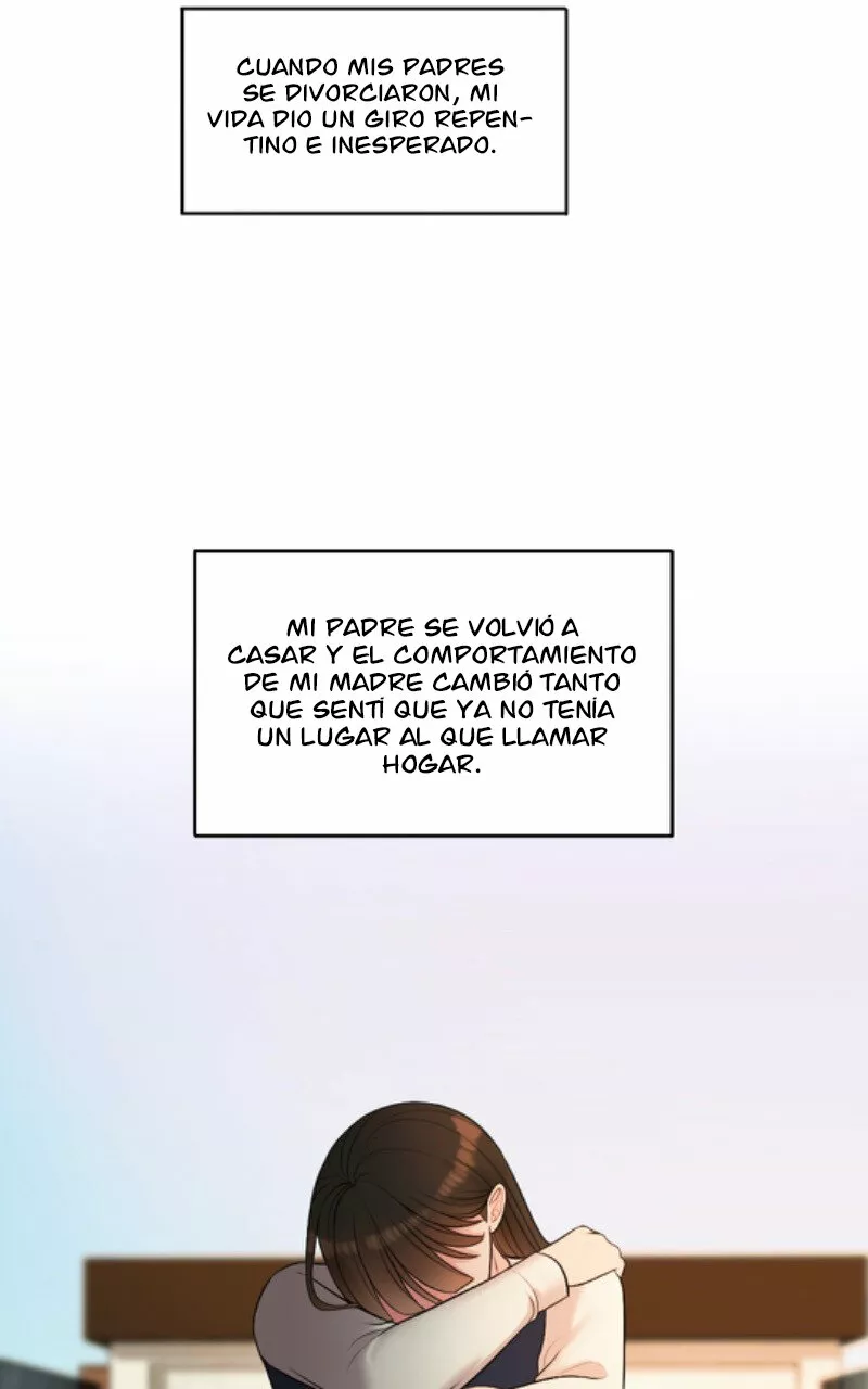 Página 3 — Ruthless Capítulo 24